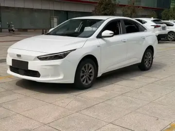 Geely A