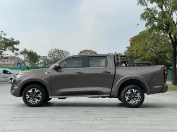 2021 Great Wall Pao с пробегом 62 000 км