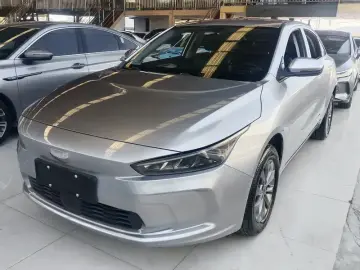 Geely A