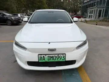 2019 Geely A с пробегом 158 000 км