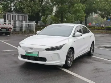 Geely A