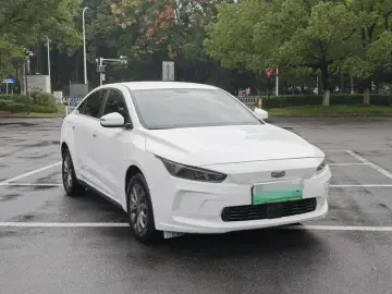 2022 Geely A с пробегом 247 000 км