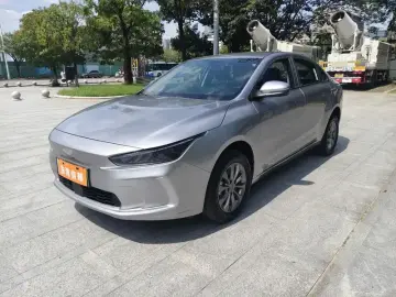 Geely A