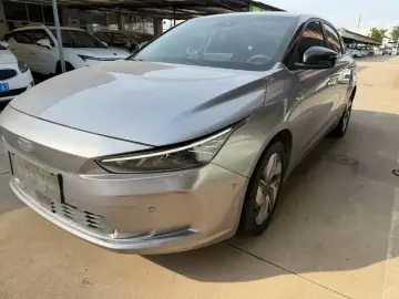 Geely A