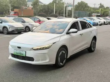 Geely A