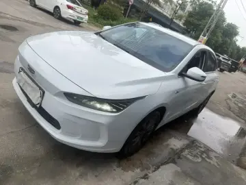 Geely A