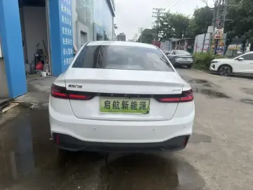 2022 Geely A с пробегом 312 000 км