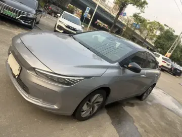 Geely A
