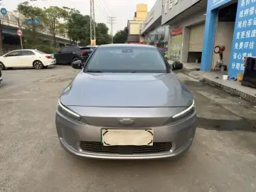 2021 Geely A с пробегом 173 000 км