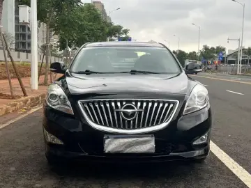 2016 Haima Famila MPV с пробегом 88 900 км