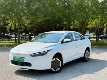 Geely A