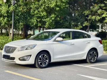 Haima Famila MPV