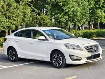 2016 Haima Famila MPV с пробегом 88 800 км