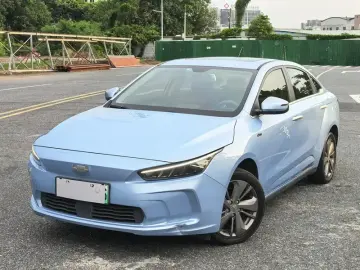 Geely A