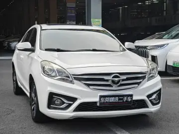 2017 Haima Famila MPV с пробегом 149 000 км