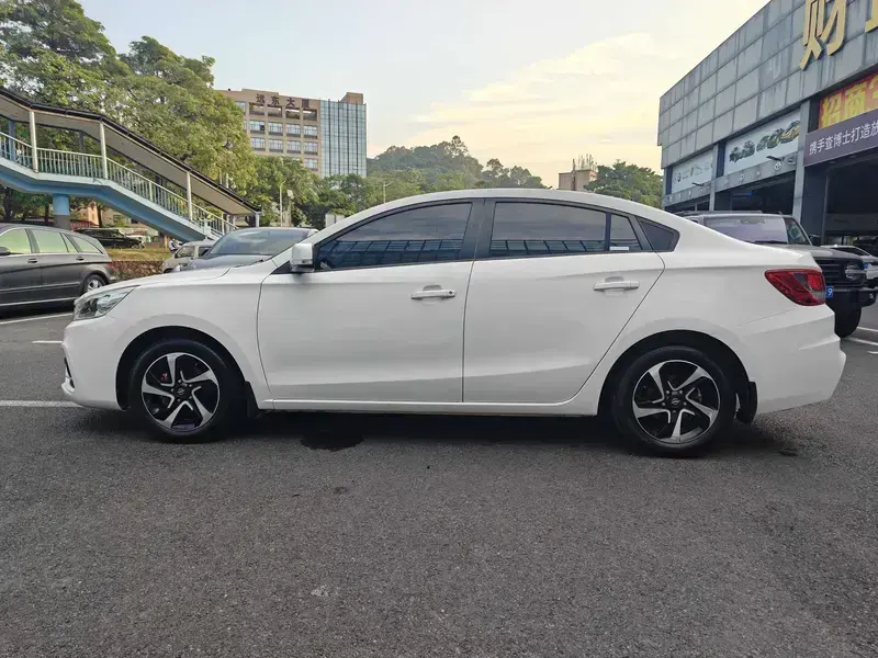 2017 Haima Famila MPV с пробегом 149 000 км