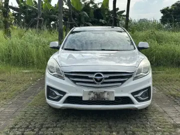 2017 Haima Famila MPV с пробегом 77 000 км