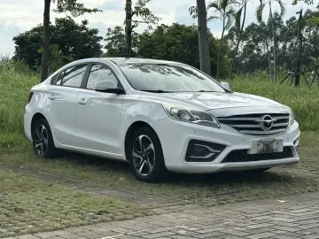 2017 Haima Famila MPV с пробегом 77 000 км