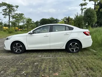 2017 Haima Famila MPV с пробегом 77 000 км