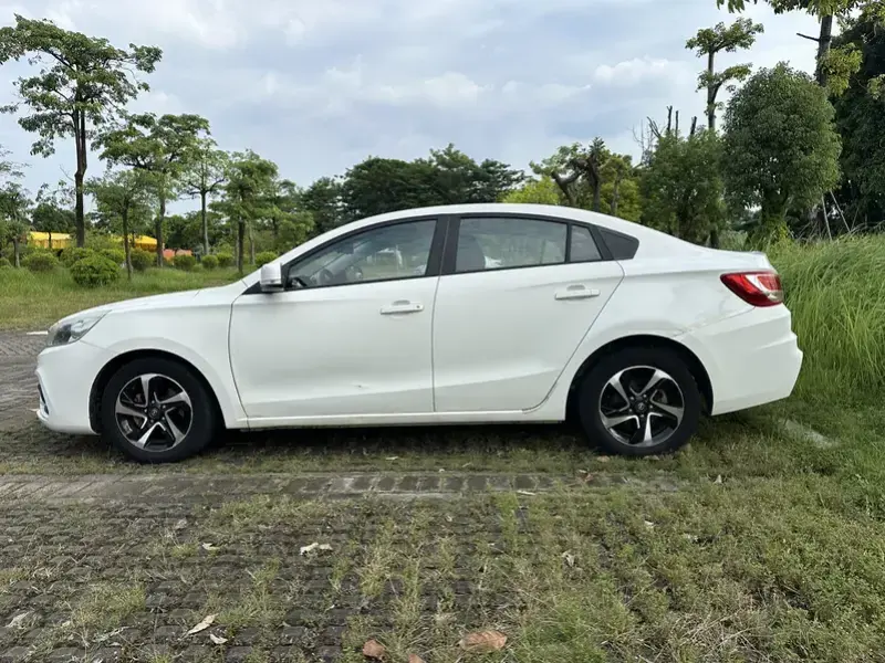 2017 Haima Famila MPV с пробегом 77 000 км