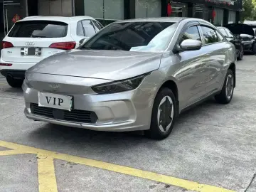 Geely A