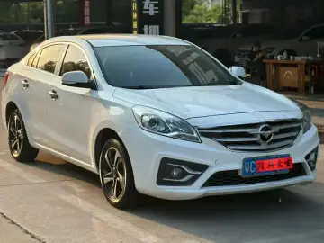 2017 Haima Famila MPV с пробегом 120 000 км