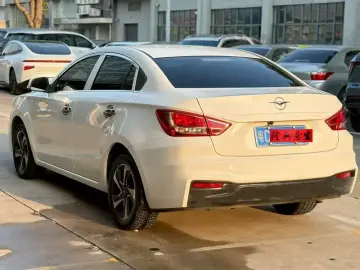 2017 Haima Famila MPV с пробегом 120 000 км