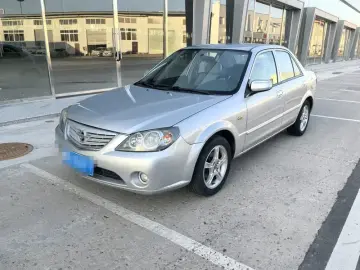 Haima Famila MPV