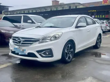 Haima Famila MPV
