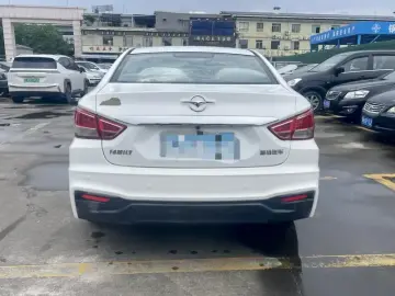2017 Haima Famila MPV с пробегом 110 000 км