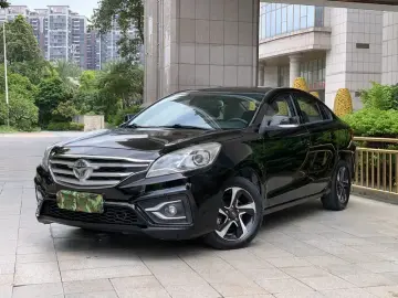2017 Haima Famila MPV с пробегом 100 000 км