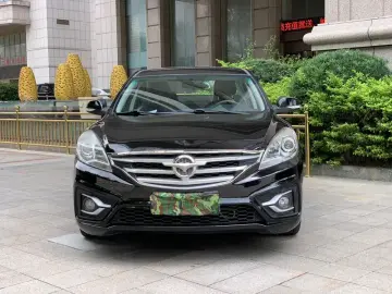2017 Haima Famila MPV с пробегом 100 000 км