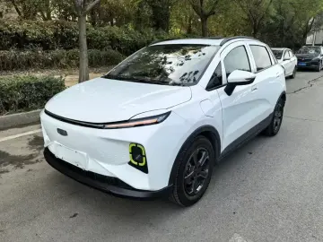 Geely E Firefly