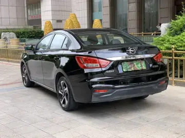 2017 Haima Famila MPV с пробегом 100 000 км