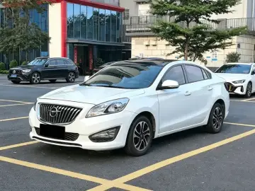 2015 Haima Famila MPV с пробегом 90 000 км