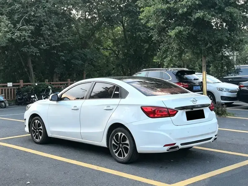 2015 Haima Famila MPV с пробегом 90 000 км