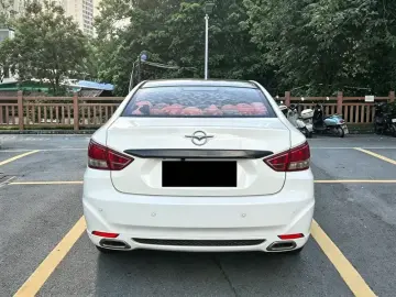 2015 Haima Famila MPV с пробегом 90 000 км