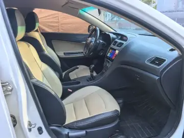 2015 Haima Famila MPV с пробегом 90 000 км