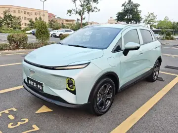 Geely E Firefly