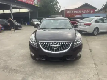 2014 Haima Famila MPV с пробегом 120 000 км