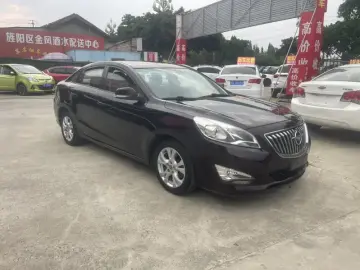 2014 Haima Famila MPV с пробегом 120 000 км