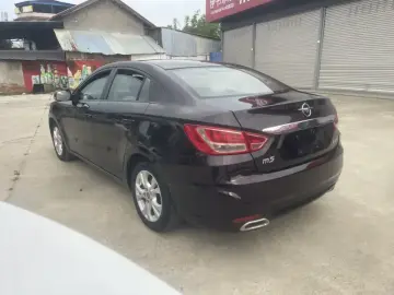 2014 Haima Famila MPV с пробегом 120 000 км