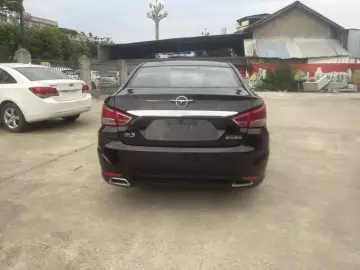 2014 Haima Famila MPV с пробегом 120 000 км