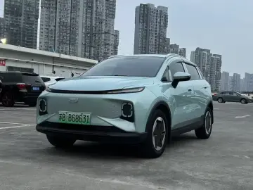 Geely E Firefly