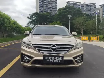 2017 Haima Famila MPV с пробегом 137 000 км