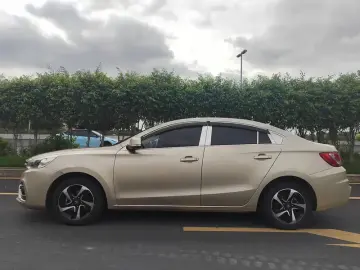 2017 Haima Famila MPV с пробегом 137 000 км