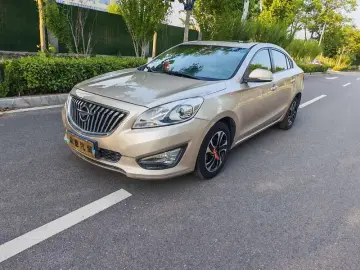 Haima Famila MPV
