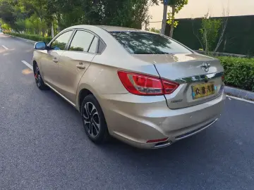 2016 Haima Famila MPV с пробегом 60 000 км