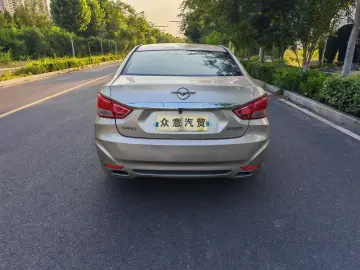 2016 Haima Famila MPV с пробегом 60 000 км