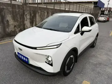 Geely E Firefly
